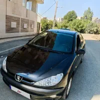 206sd|خودرو سواری و وانت|سنندج, |دیوار
