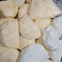 کره تازه گاوداری به قیمت عمده