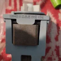 لوازم ماشین لباسشویی