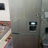 یخچال نیم ساید