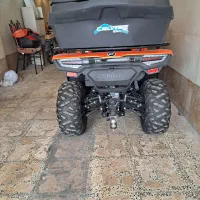 CFORCE 450L چهارچرخ|موتورسیکلت|تهران, جردن|دیوار