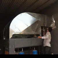 کانال سازی کولر محمدی|خدمات پیشه و مهارت|قروه, |دیوار