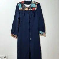 دو عدد مانتو زنانه