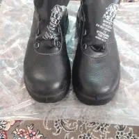 کفش کار