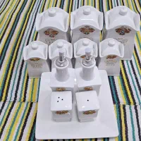 سرویس پا سماوری