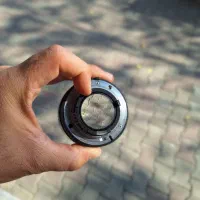 لنز نیکون 50mm f1.4 D ۵۰ میلیمتر f1.8 g|دوربین عکاسی و فیلمبرداری|گرگان, |دیوار