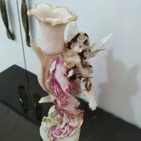 جاشمعی و مجسمه در حد نو فقط ۱۸۰|مجسمه، تندیس، ماکت|مشهد, الهیه|دیوار