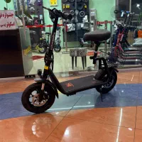 اسکوتر برقی کوگو c1+ new اورجینال