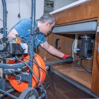 فنر زدن لوله بازکنی رفع بو چاهبازکنی/سراسر قم/24س|خدمات پیشه و مهارت|قم, زاویه|دیوار