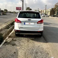 تیگو 5|خودرو سواری و وانت|همدان, |دیوار