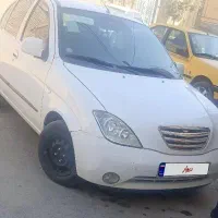 تیبا۲مدل 1400درحدخشک