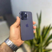 اپل iPhone ایفون ۱۴ pro با کد ریجستری اقساط ویژه