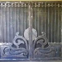 آهنگری وجوشکاری پارس دقت|خدمات پیشه و مهارت|تهران, تجریش|دیوار