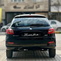 ۲۰۷ پانا ۱۴۰۰ /نقد و اقساط|خودرو سواری و وانت|مشهد, دانشجو|دیوار