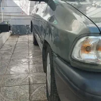 پراید مدل 84|خودرو سواری و وانت|قدس, شهرقدس|دیوار