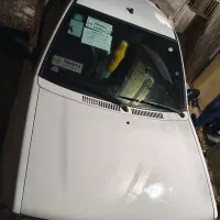 پراید وانت 151