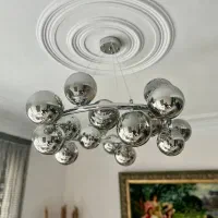 لوستر مولکولی نو