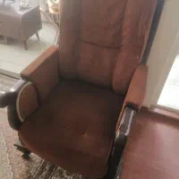 مبل راحتی|مبلمان خانگی و میز عسلی|محمدشهر, محمدشهر|دیوار