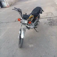 کویر 200....1403|موتورسیکلت|مشهد, طبرسی شمالی|دیوار