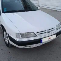 زانتیا استثنایی بدون رنگ|خودرو سواری و وانت|اردبیل, |دیوار