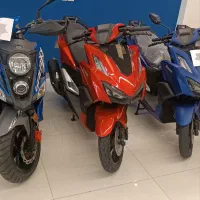 موتورgalaxyCL160  هوا خنک