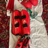 لباس کاراته و تکواندو