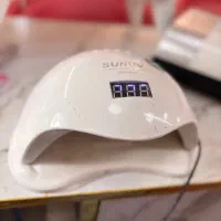 ۲ عدد دستگاه یووی سان اصلی|آرایشگاه و سالنهای زیبایی|تبریز, |دیوار