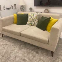 کاناپه نو جنس متریال عالی|مبلمان خانگی و میز عسلی|ساری, |دیوار