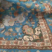 روفرشی ۱۲ متری  مخمل  ضخیم