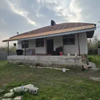 ویلا باغ ۷۵۰ متری با امتیازات