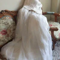 لباس عروس خارجی|لباس|تهران, تجریش|دیوار