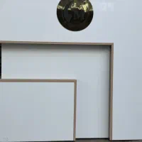 میز مدیریت و صندلی میکاپ تخت شو