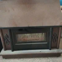 تعمیر ابگرمکن و بخاری