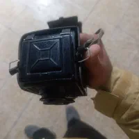 دوربین لوبیتل روسی|کلکسیون اشیاء عتیقه|بهبهان, |دیوار