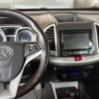 جک اس3 مدل 1397|خودرو سواری و وانت|تهران, نیروی دریایی|دیوار