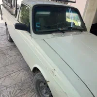 فروش وانت پیکان مدل ۸۹