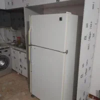 یخچال فریزر گلدستار الجی