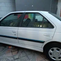 فروش پژو پارس ۹۴
