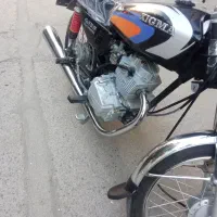 هندا مدل ۹۳
