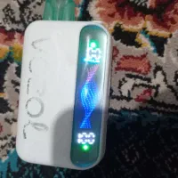ویپ قلیون شارژری