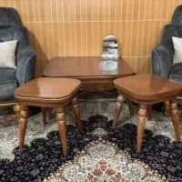 جلو مبلی نو