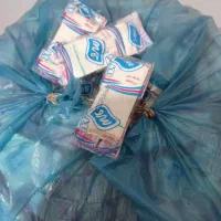 دستمال کاغذی جیبی|مواد شوینده و دستمال کاغذی|اهواز, معین زاده|دیوار