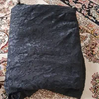 چادر مشکی دوخته شده در حد نو|لباس|تهران, عباس‌آباد|دیوار