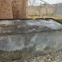 میز کاری بزرگ