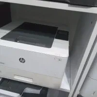 پرینتر ۴۰۲dn