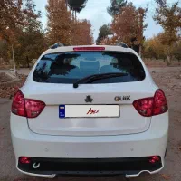 کوییک مدل 1400|خودرو سواری و وانت|ارژن, |دیوار