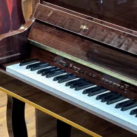 پیانو با پایه فقط از 16500|پیانو، کیبورد، آکاردئون|مشهد, امیر|دیوار