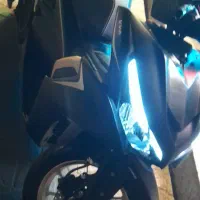 موتور ایروکس همتاز ۱۵۴