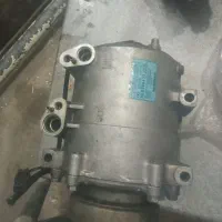 سلام خسته نباشید یک عددپمپ کمپرسرکلربنز