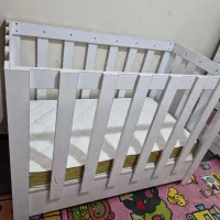 تخت وکمدکودک ونوجوان